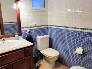 Ferienhaus Vera Playa Ausstattung 25