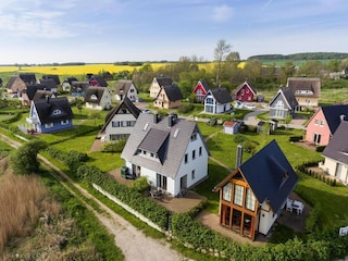 Maison de vacances Vieregge Enregistrement extérieur 4