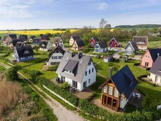 Vakantiehuis Vieregge Buitenaudio-opname 5