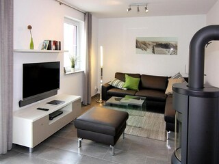 Holiday house Vieregge Features 8