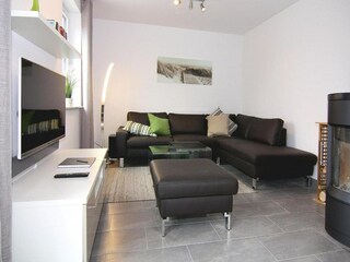 Maison de vacances Vieregge Équipement 12