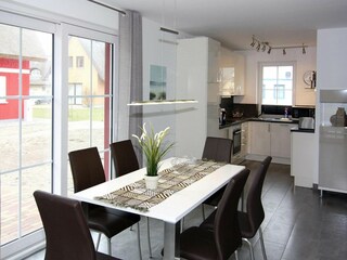 Holiday house Vieregge Features 10