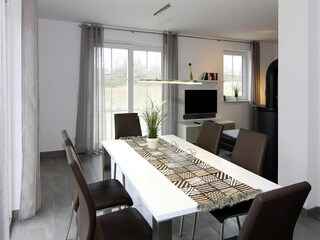 Vakantiehuis Vieregge Kenmerken 7