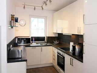 Ferienhaus Vieregge Ausstattung 7