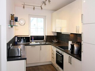 Holiday house Vieregge Features 7