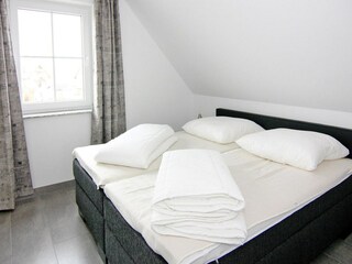 Vakantiehuis Vieregge Kenmerken 9