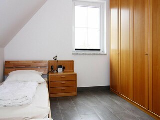 Maison de vacances Vieregge Équipement 6