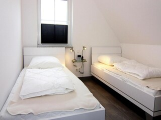 Holiday house Vieregge Features 12