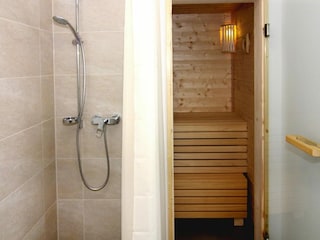 Maison de vacances Vieregge Équipement 10