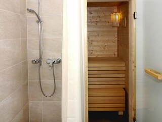 Maison de vacances Vieregge Équipement 12