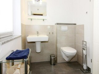 Holiday house Vieregge Features 11