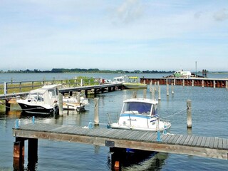 Holiday house Vieregge Environment 16