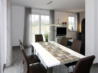 Ferienhaus Vieregge Ausstattung 11