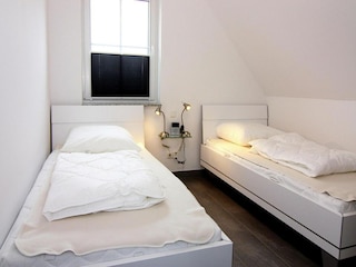 Vakantiehuis Vieregge Kenmerken 12