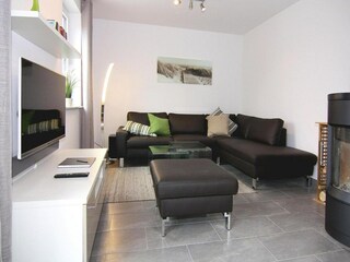 Holiday house Vieregge Features 9