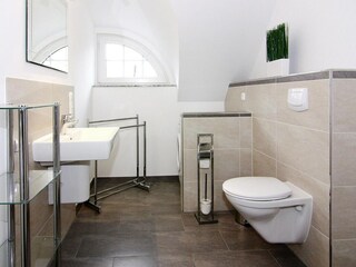 Holiday house Vieregge Features 11