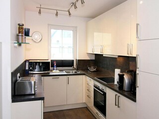 Maison de vacances Vieregge Équipement 15