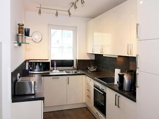 Vakantiehuis Vieregge Kenmerken 15