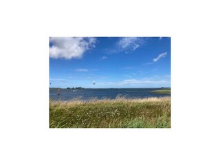 Maison de vacances Vieregge Environnement 19