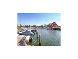 Maison de vacances Vieregge Environnement 18