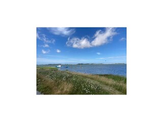 Maison de vacances Vieregge Environnement 20