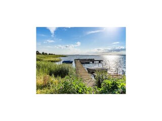 Maison de vacances Vieregge Environnement 22