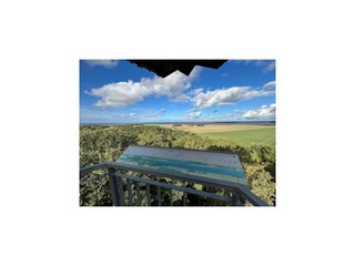 Maison de vacances Vieregge Environnement 30