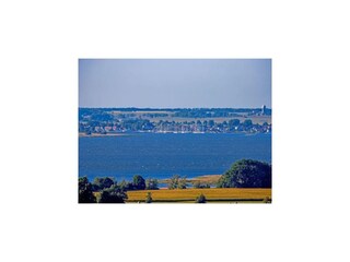 Maison de vacances Vieregge Environnement 26