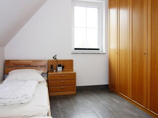Vakantiehuis Vieregge Kenmerken 17