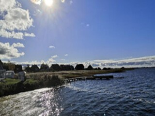 Holiday house Vieregge Environment 30