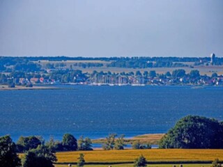 Casa de vacaciones Vieregge Entorno 23