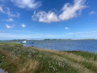 Casa de vacaciones Vieregge Entorno 27