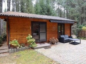 Chalet met rustige ligging in een bos bij Nijlen - Bonheiden - image1