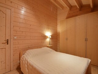 Chalet Bonheiden Caratteristiche 14