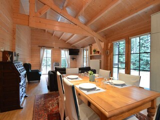 Chalet Bonheiden Kenmerken 17