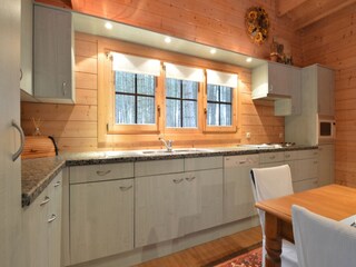Chalet Bonheiden Kenmerken 13