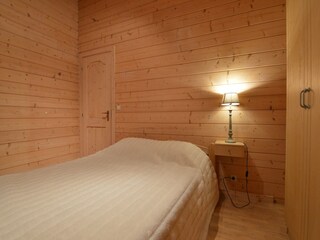 Chalet Bonheiden Caratteristiche 13