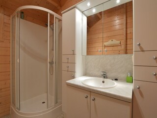 Chalet Bonheiden Caratteristiche 17