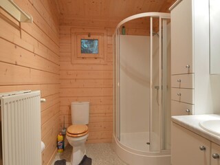 Chalet Bonheiden Features 23