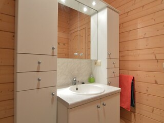 Chalet Bonheiden Caratteristiche 12