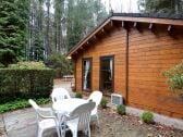 Chalet Bonheiden Buitenaudio-opname 1