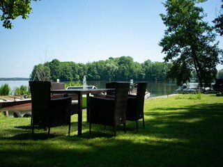Ferienhaus Goyatz Umgebung 29