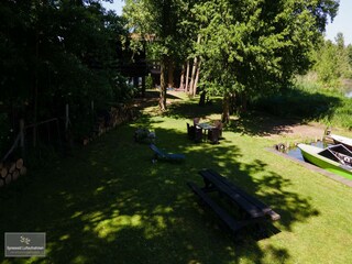 Vakantiehuis Goyatz  35