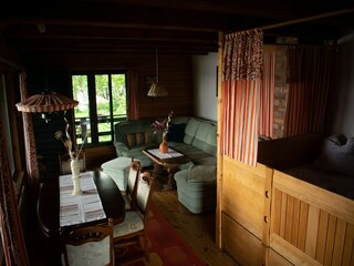 Ferienhaus Goyatz Ausstattung 16