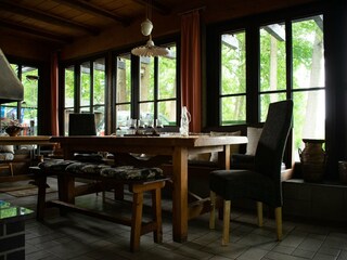 Ferienhaus Goyatz Ausstattung 19