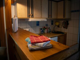 Ferienhaus Goyatz Ausstattung 23
