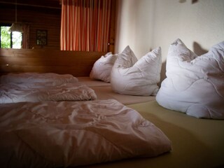 Ferienhaus Goyatz Ausstattung 24
