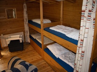 Vakantiehuis Goyatz Kenmerken 25