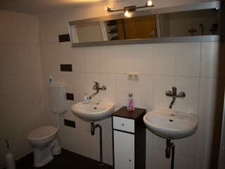 Ferienhaus Goyatz Ausstattung 26