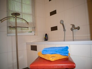 Ferienhaus Goyatz Ausstattung 27